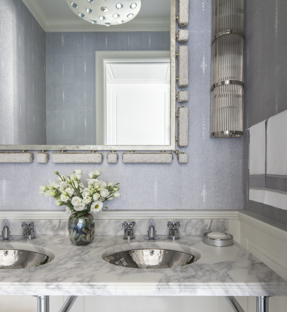 Picture of Upper East Side Penthouse - Dunnam Zerbini Design
