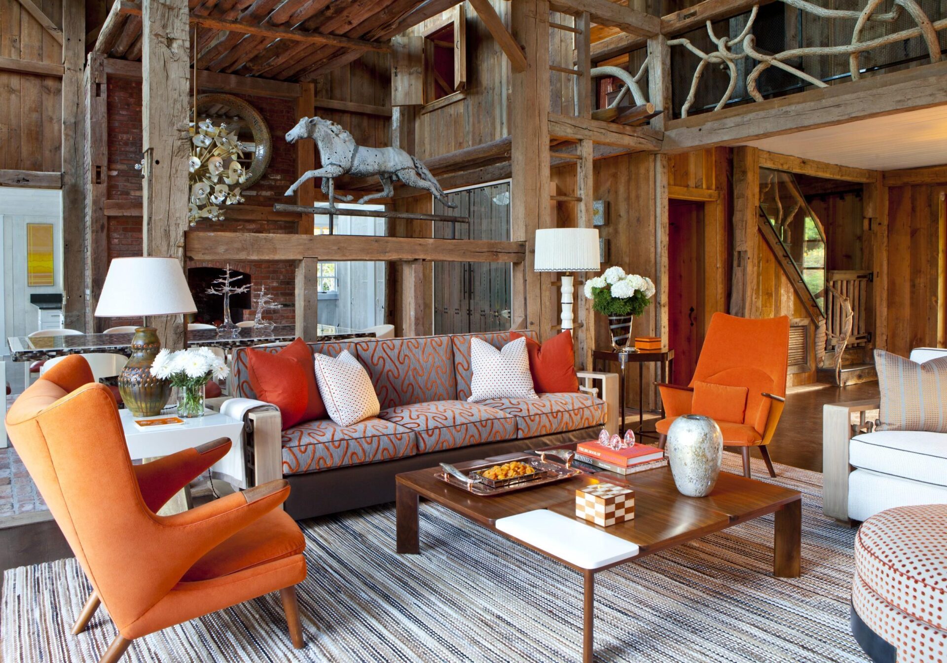 Bridgehampton Barn