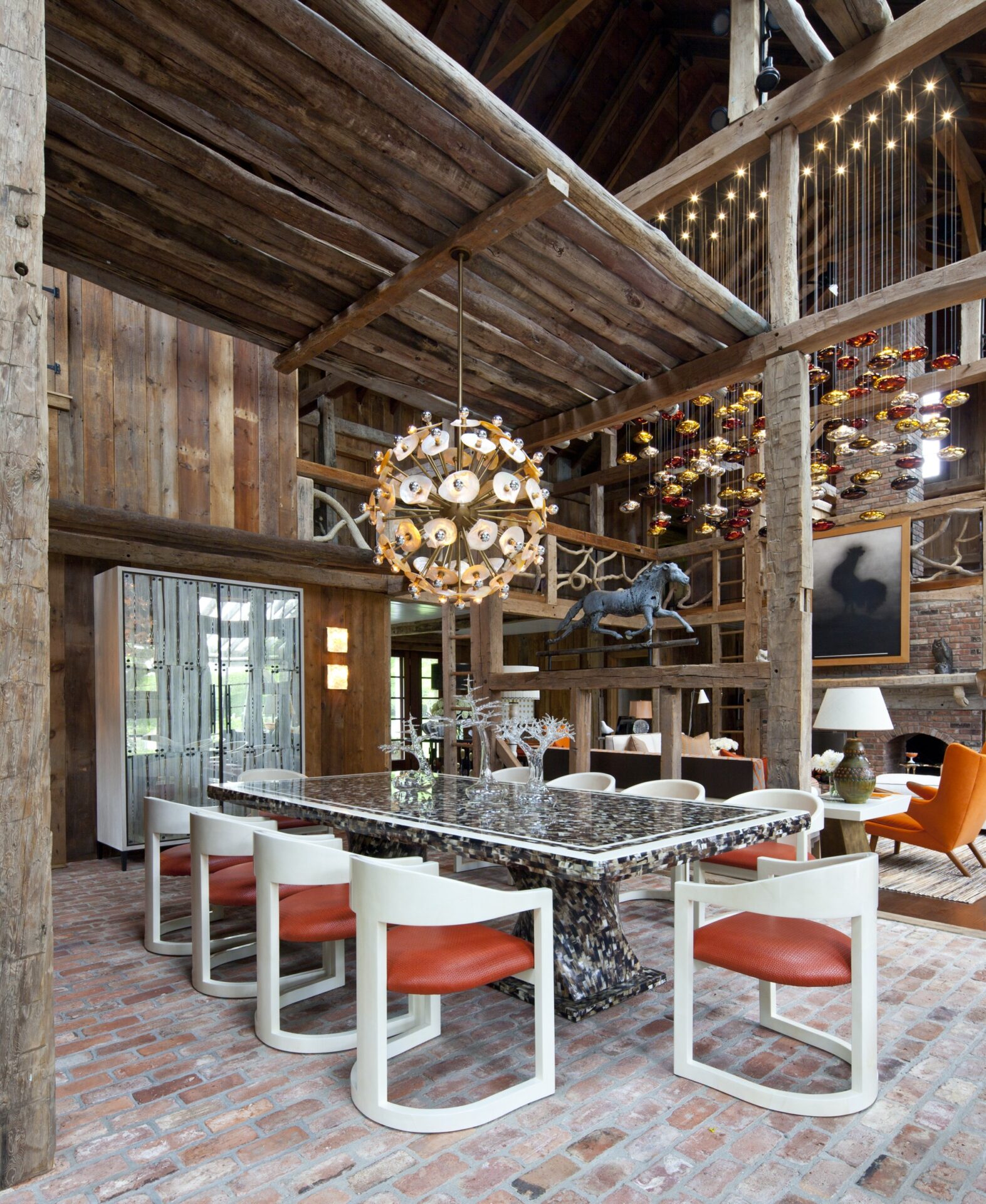 Bridgehampton Barn