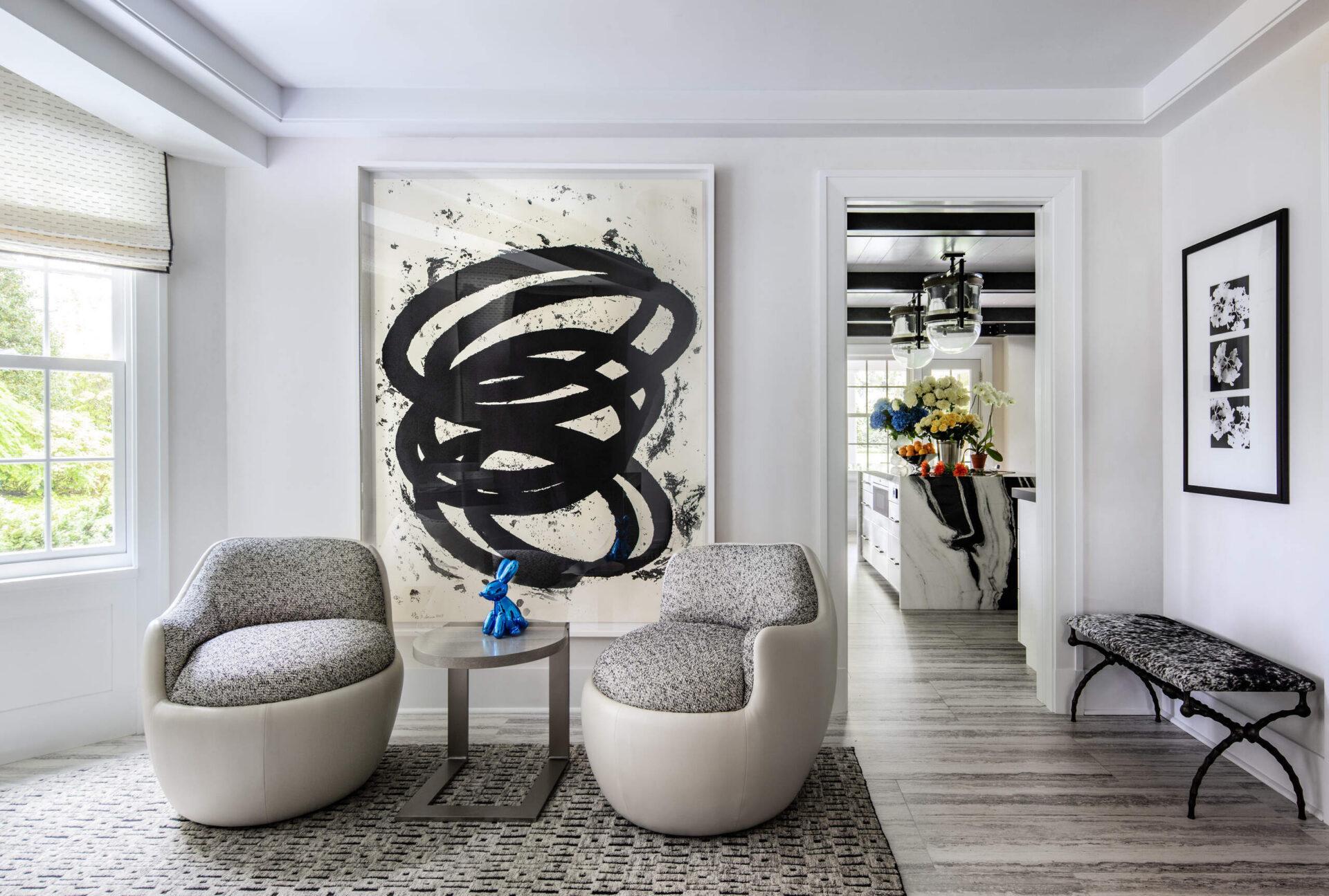 Bridgehampton Farmhouse