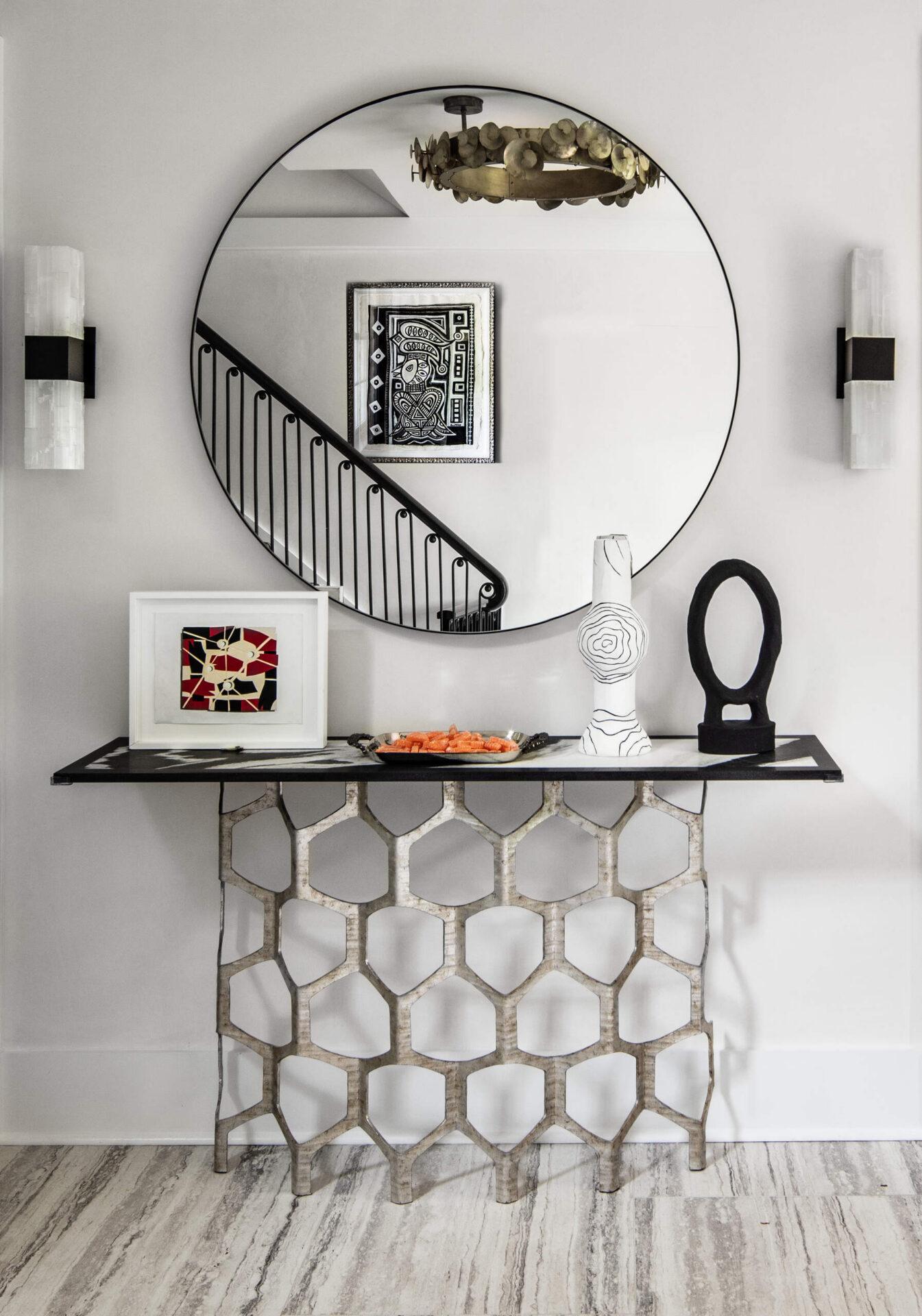 Bridgehampton Farmhouse