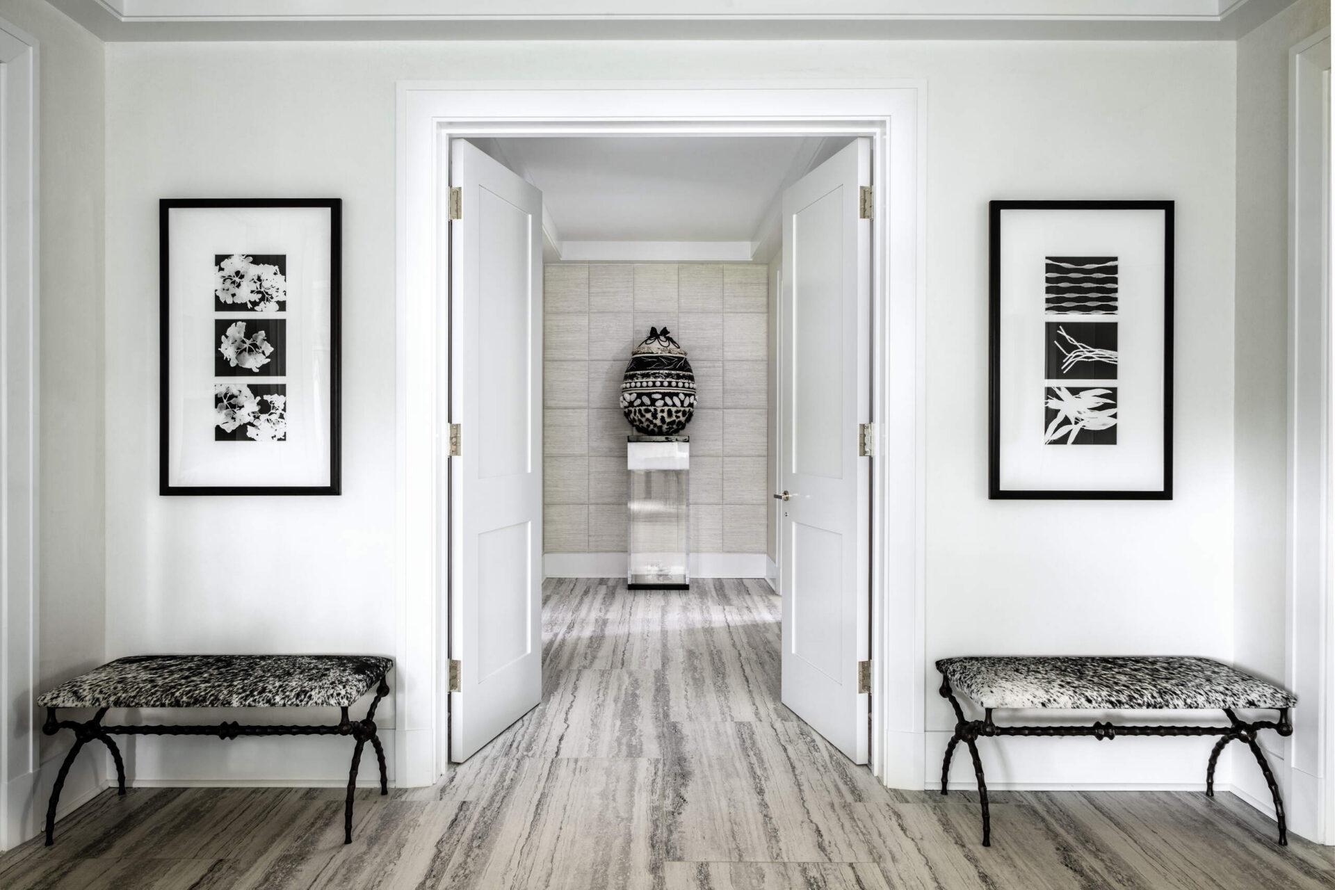 Bridgehampton Farmhouse