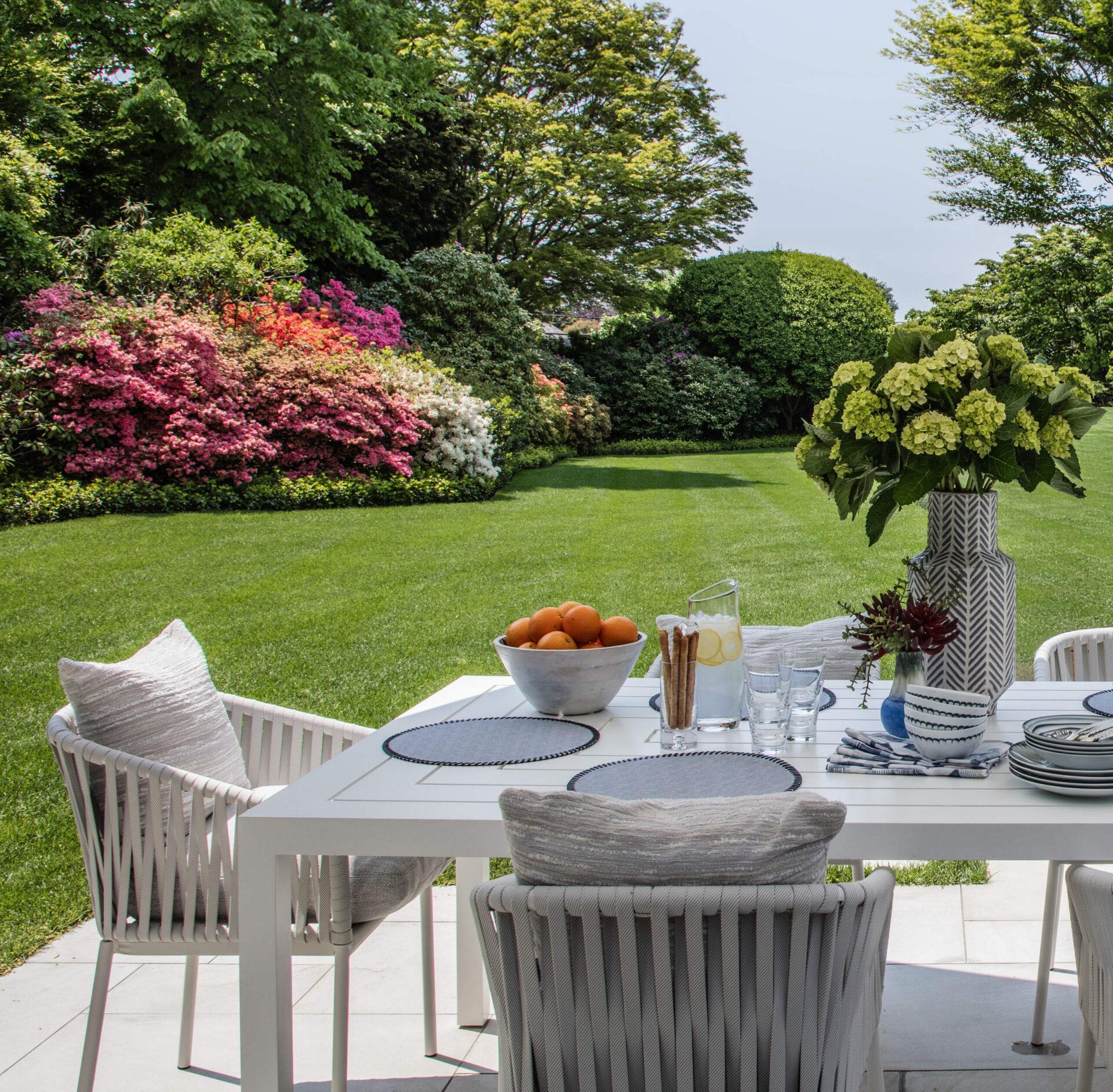 Bridgehampton Farmhouse