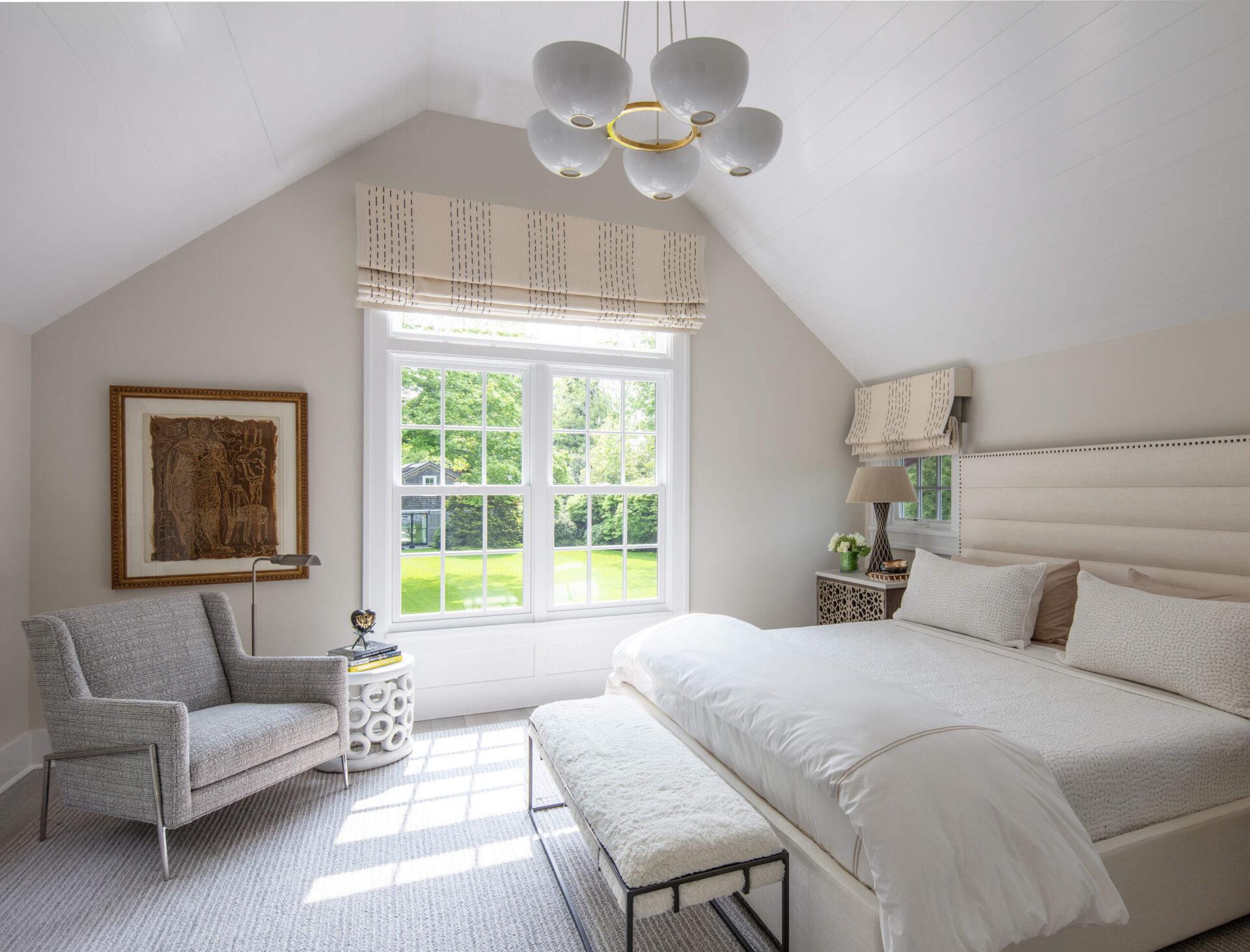Bridgehampton Farmhouse