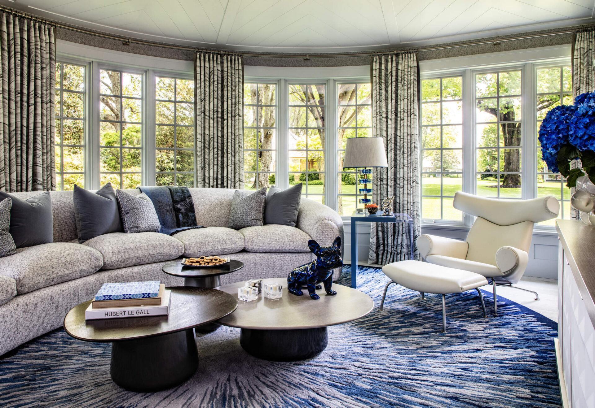 Bridgehampton Farmhouse