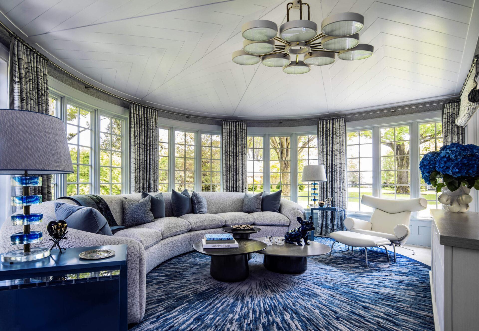 Bridgehampton Farmhouse