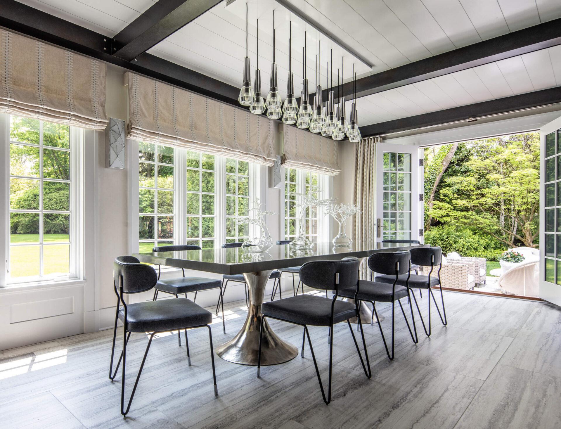 Bridgehampton Farmhouse