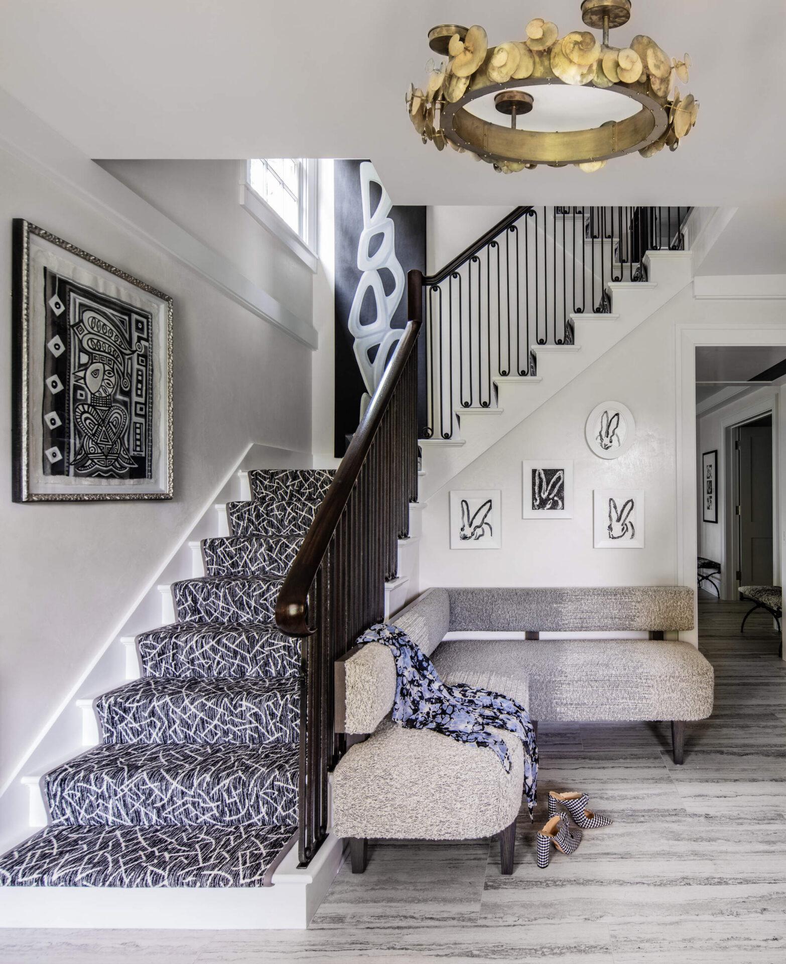 Bridgehampton Farmhouse