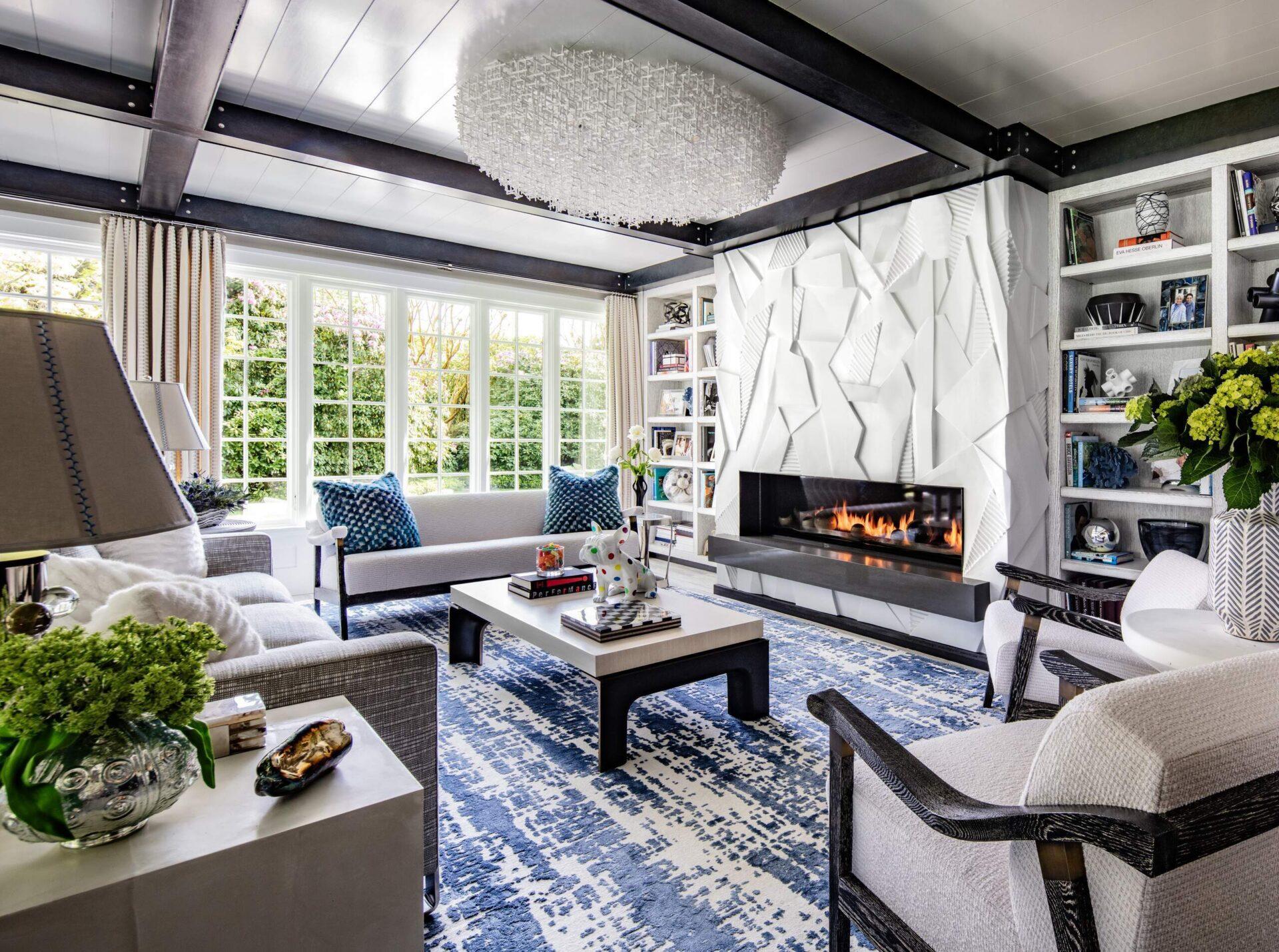 Bridgehampton Farmhouse