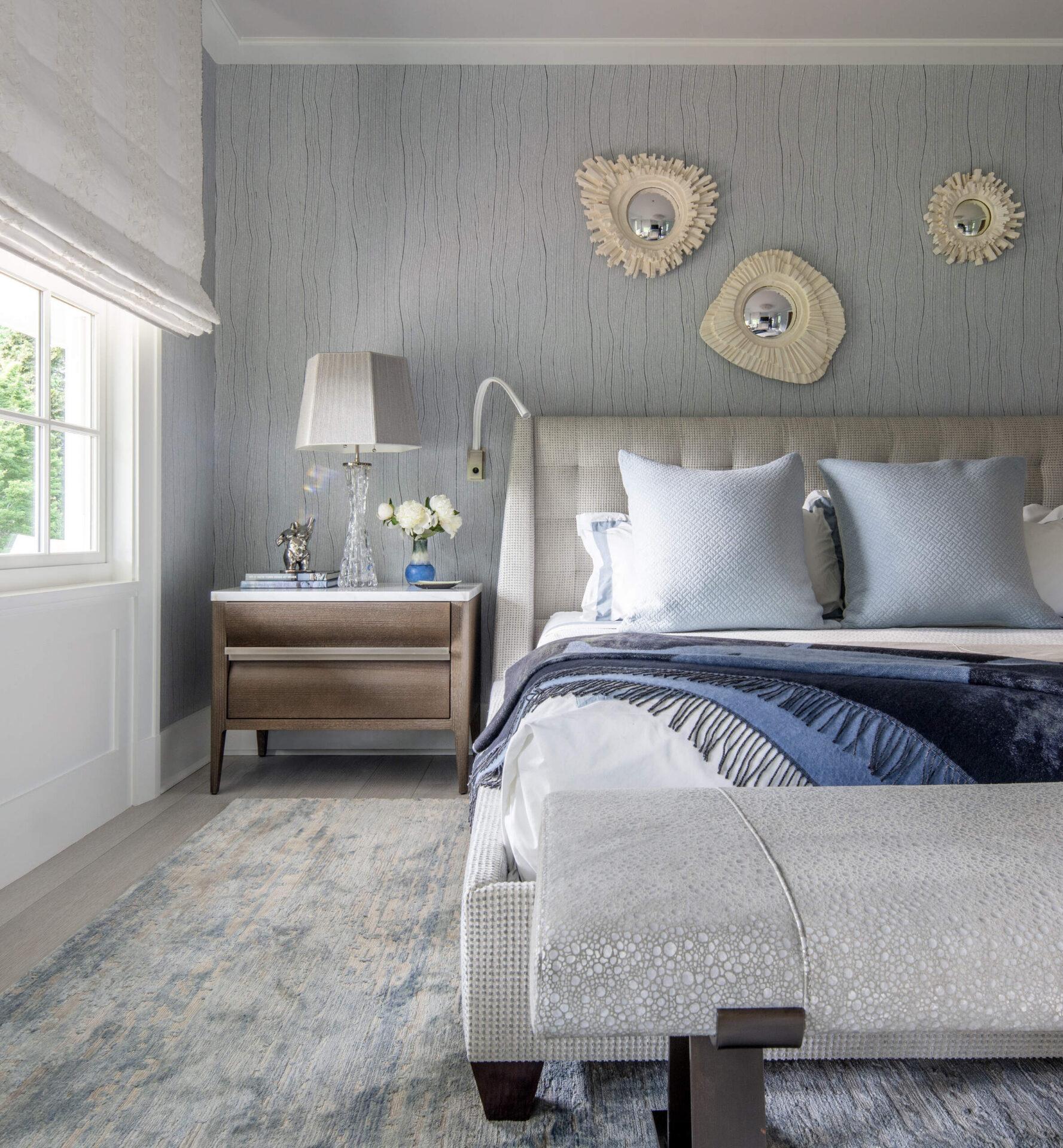 Bridgehampton Farmhouse