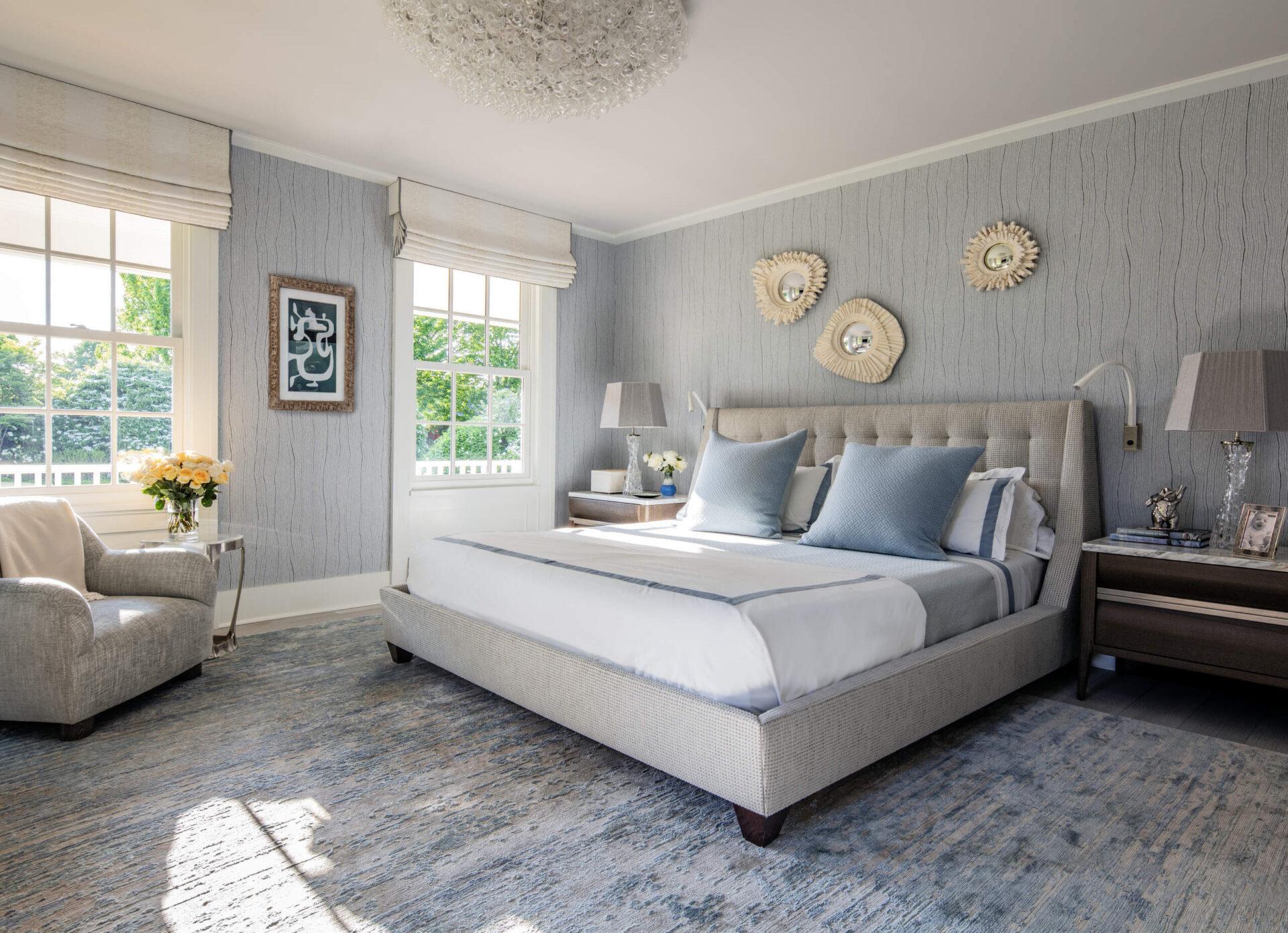 Bridgehampton Farmhouse