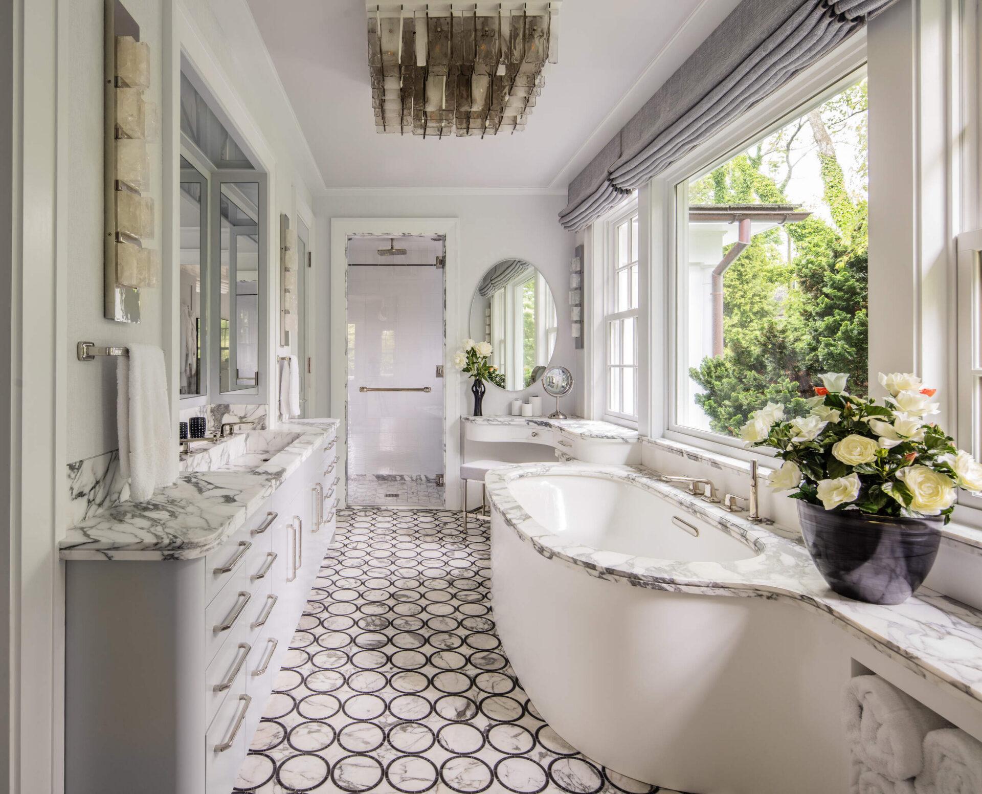 Bridgehampton Farmhouse