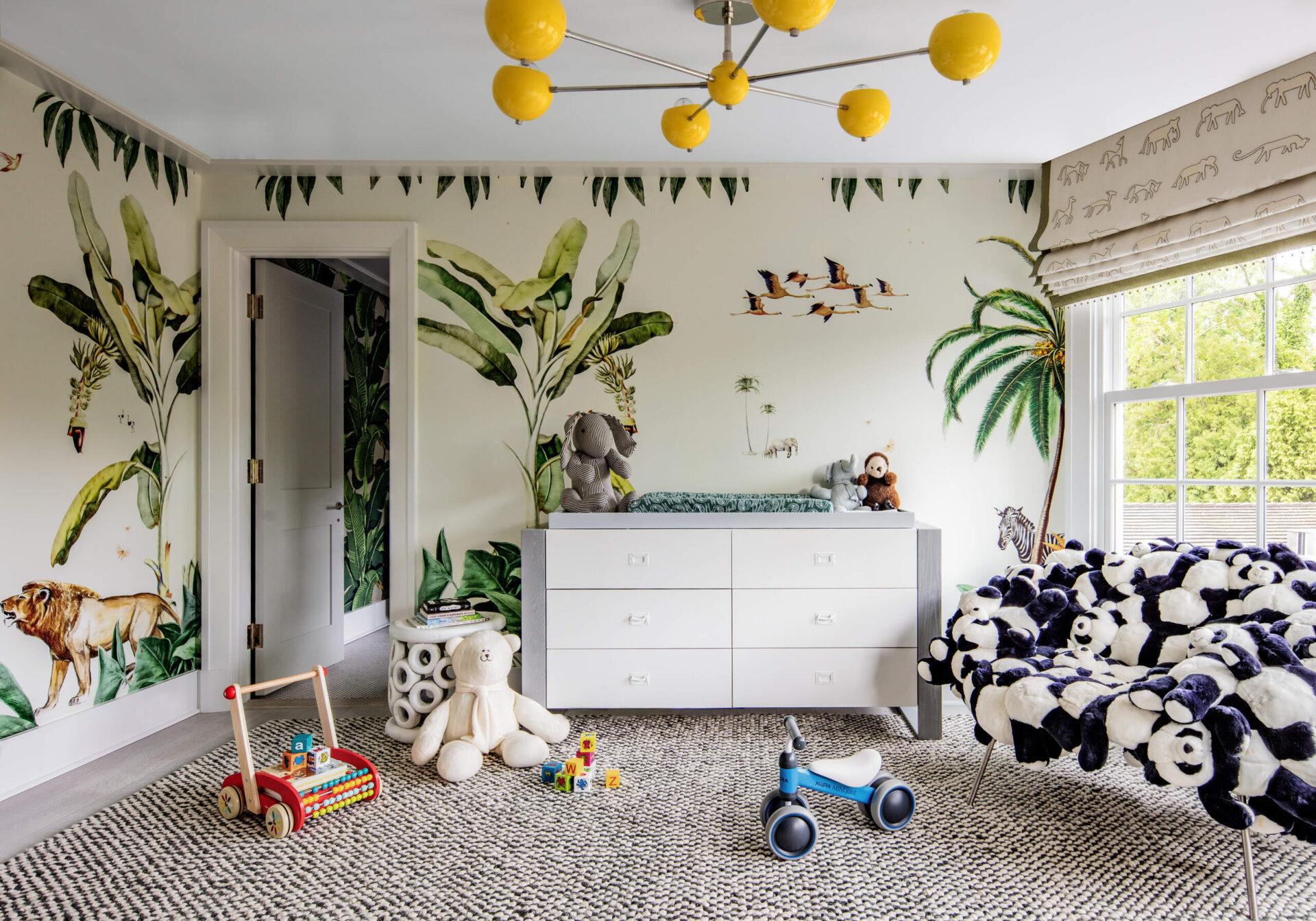 Bridgehampton Farmhouse