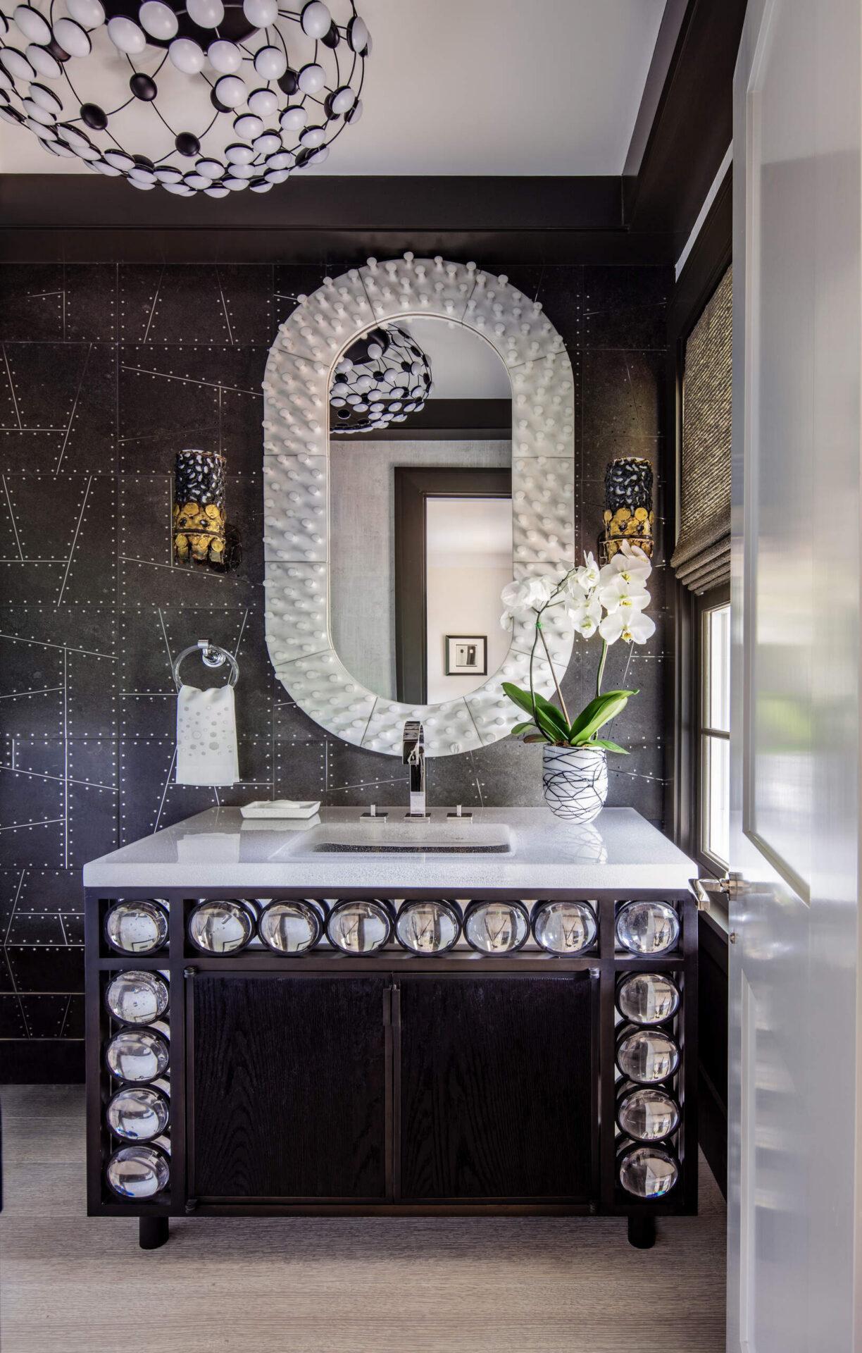Bridgehampton Farmhouse