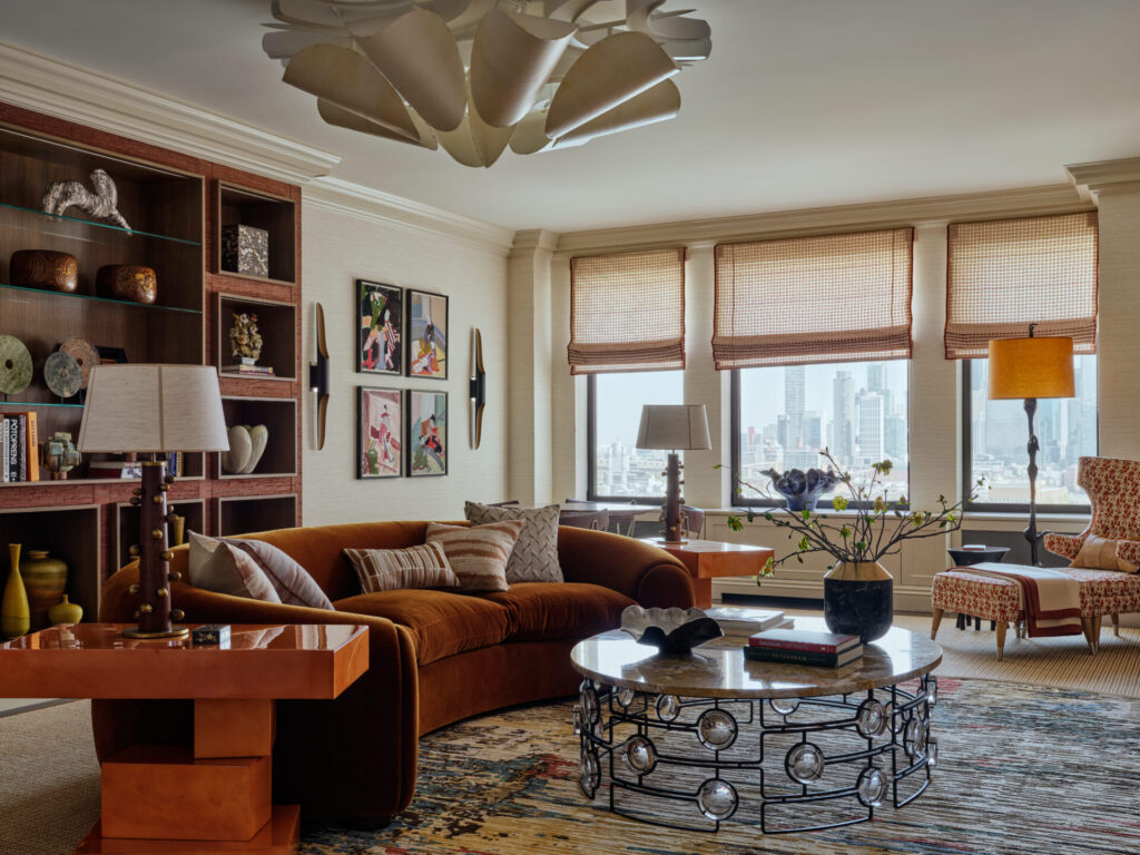 Sutton Place Pied de Terre