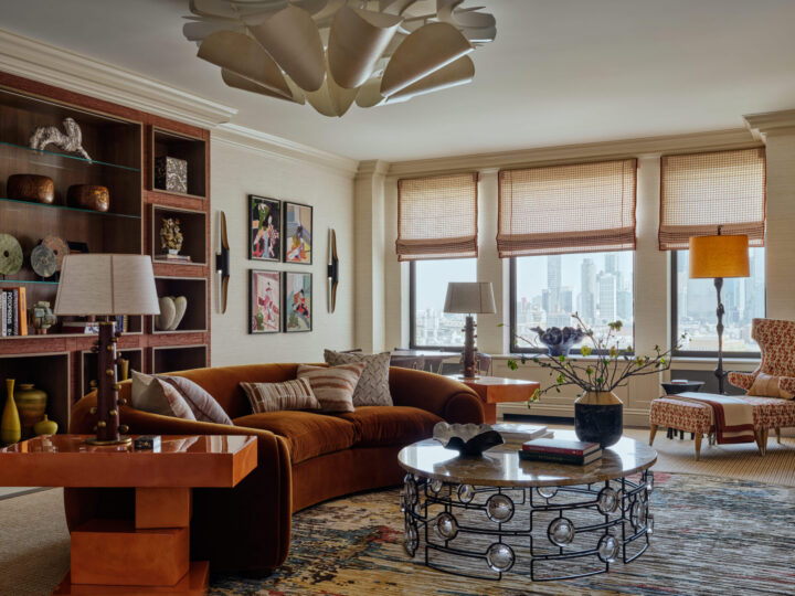 Sutton Place Pied de Terre