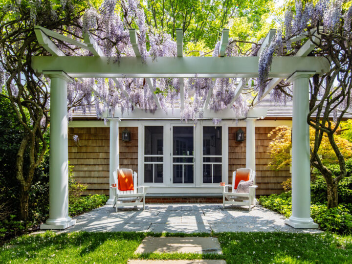 Bridgehampton Guest Cottage