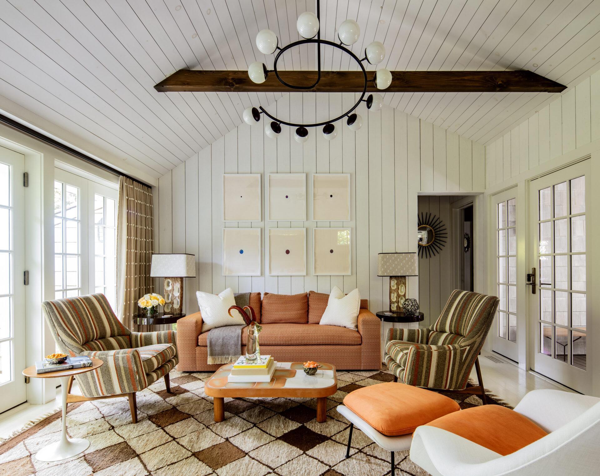 Bridgehampton Guest Cottage