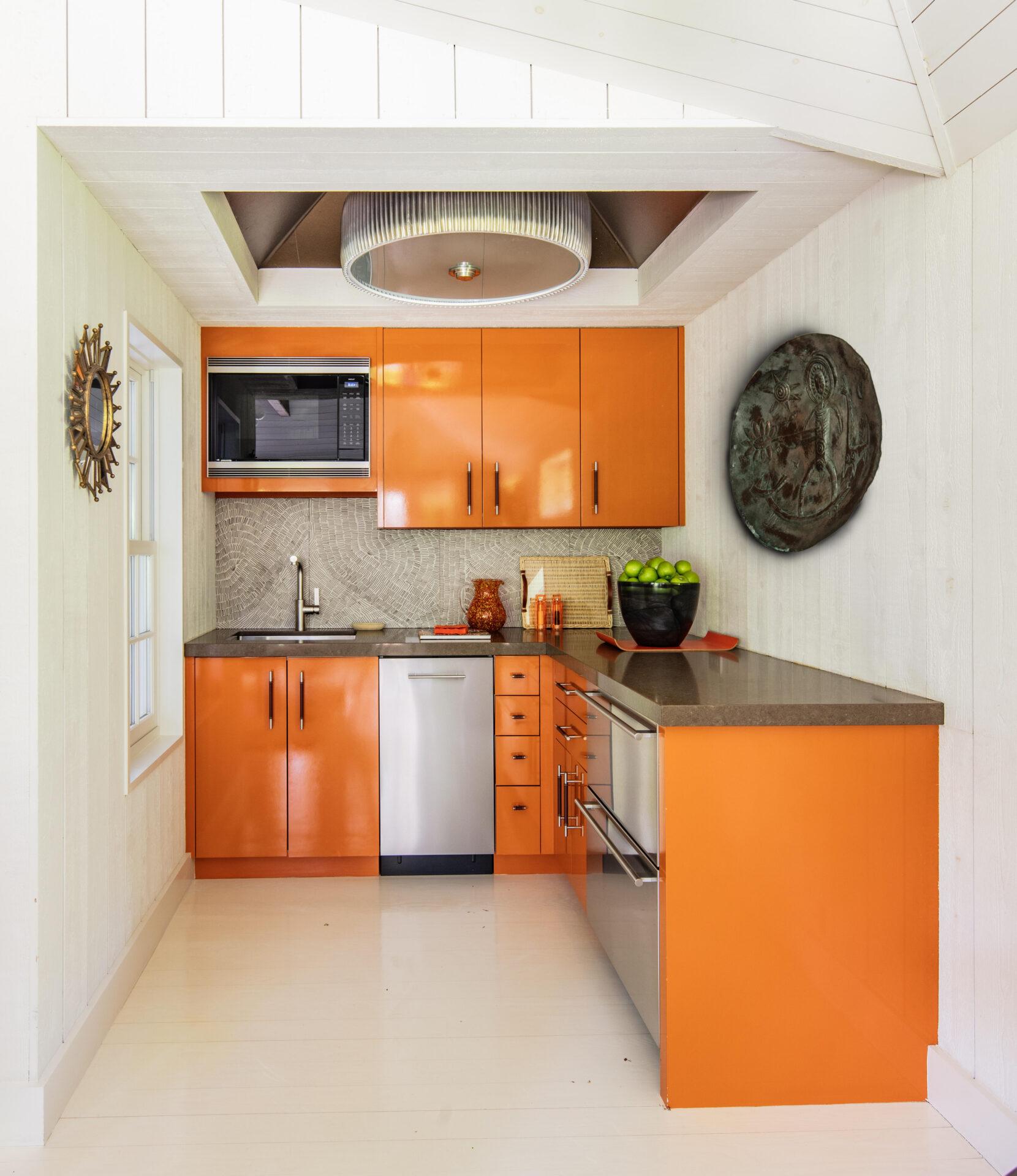 Bridgehampton Guest Cottage