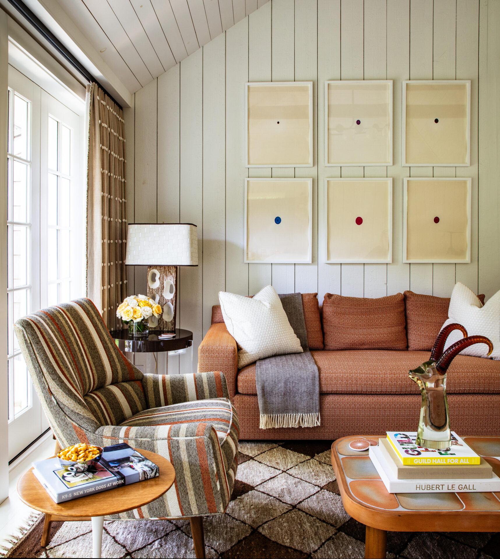Bridgehampton Guest Cottage