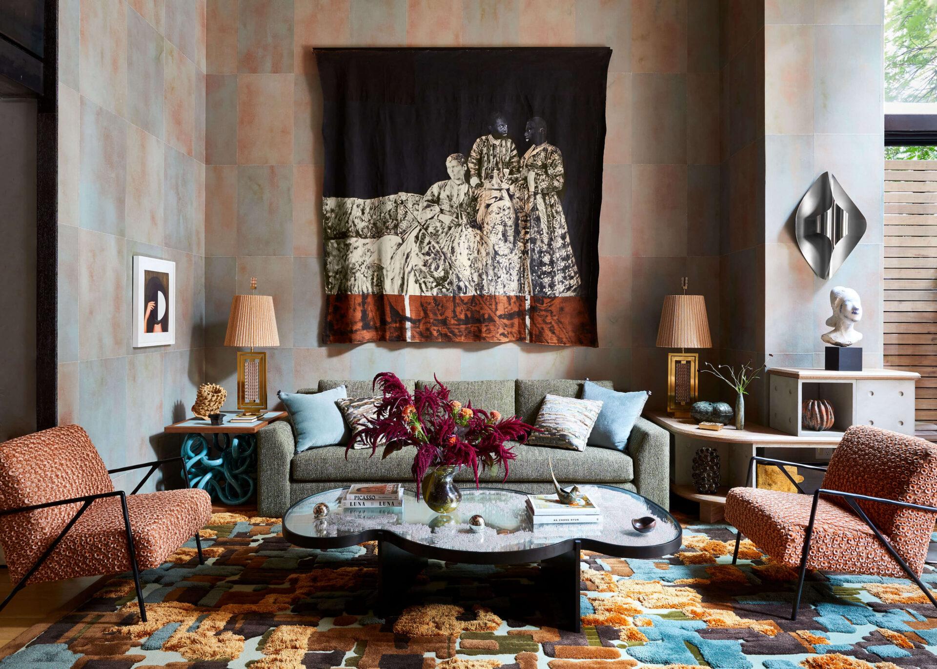 Velvet Hour Lounge